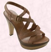 Matalan High heel Sandal �16, from the Spring Summer 2008 Womenswear range.
